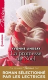 Yvonne Lindsay - La promesse de Noël.