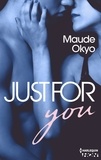 Maude Okyo - Just for You.