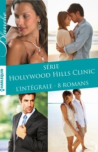  Collectif et  Collectif - Intégrale "Hollywood Hills Clinic".