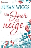 Susan Wiggs - Un jour de neige - Offert : 2 cartes de v ux à découper.