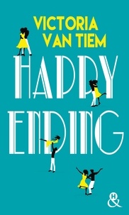 Victoria Van Tiem - Happy ending - L'amour comme au cinéma.