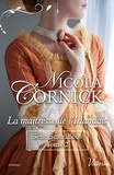 Nicola Cornick - La maîtresse de l'Irlandais.