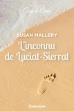 Susan Mallery - L'inconnu de Lucia-Sierrat.