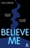 Gina Gordon - Temptation T2 : Believe Me.