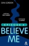 Gina Gordon - Believe Me - Episode 4.
