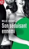 Millie Criswell - Son séduisant ennemi.