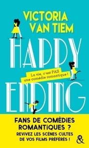 Victoria Van Tiem - Happy Ending.