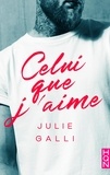  Julie Galli - Celui que j'aime.