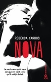 Rebecca Yarros - Les Renegades Tome 2 : Nova.