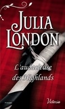 Julia London - L'audacieuse des Highlands.