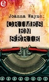 Joanna Wayne - Crimes en série.