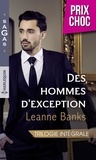 Leanne Banks - Un coeur à prendre - Un mariage à l'essai - Le secret d'un milliardaire.