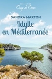 Sandra Marton - Idylle en Méditerranée.