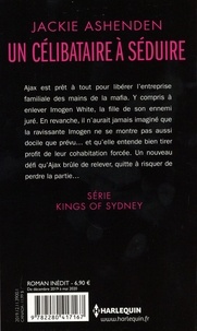 Kings of Sydney Tome 3 Un célibataire à séduire
