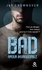 Jay Crownover - Bad Tome 5 : Amour insaisissable.
