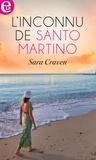 Sara Craven - L'inconnu de Santo Marino.