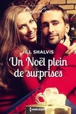 Jill Shalvis - Un Noël plein de surprises.