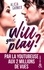 Alicia Garnier - Will You Play ?.
