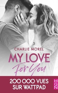 Charlie Morel - My Love for You.