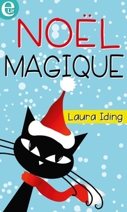 Laura Iding - Noël magique.