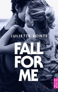 Juliette Bonte - Fall for me.
