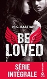 N.C. Bastian - Be loved - Série intégrale.