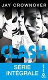 Jay Crownover - Clash - Série intégrale.