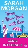 Sarah Morgan - From New-York with love.