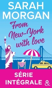 Sarah Morgan - From New-York with love.