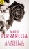 Marie Ferrarella - À l'heure de la vengeance.