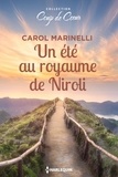Carol Marinelli - Un été au royaume de Niroli.