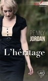 Penny Jordan - L'héritage.
