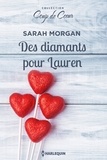 Sarah Morgan - Des diamants pour Lauren.