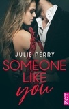 Julie Perry - Someone Like You.