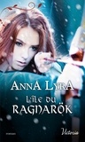 Anna Lyra - L'île du Ragnarök.