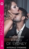Jackie Ashenden - Kings of Sydney - Intégrale 3 romans.