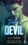 L. J. Shen - Dirty Devil.