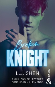 L. J. Shen - Broken Knight.