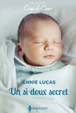 Jennie Lucas - Un si doux secret.
