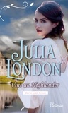 Julia London - Vint un Highlander.