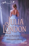 Julia London - Royales alliances 3 : Quand la flamme s'éveille.