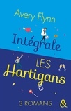 Avery Flynn - Intégrale Les Hartigans.