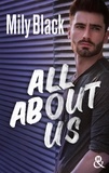 Mily Black - All About Us.