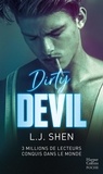 Dirty Devil - La nouvelle série New Adult ALL SAINTS HIGH  par l'autrice de la série à succès SINNERS.