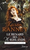 Karen Ranney - Le renard des Highlands.
