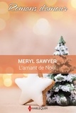 Meryl Sawyer - L'amant de Noël.