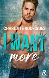 Charlotte Rodrigues - I Want More.