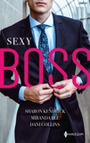 Sharon Kendrick et Miranda Lee - Sexy Boss - Milliardaire et patron - Attirée par son patron - Une idylle avec son patron.