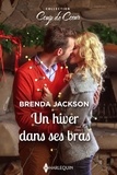 Brenda Jackson - Un hiver dans ses bras.