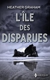 Heather Graham - L'île des disparues.